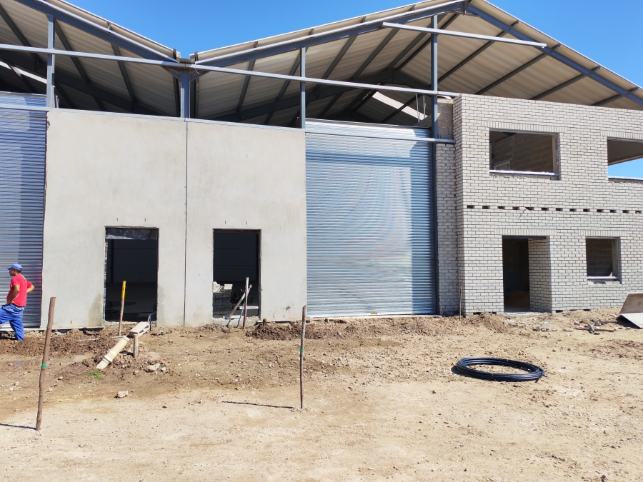 Commercial Property for Sale in Firgrove Industrial Estate Western Cape